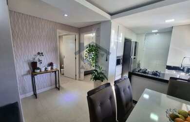 Imagem 7: Apartamento à venda em itupeva no Condomínio Tarsila do Amaral I