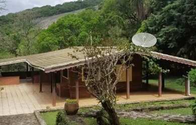 Imagem 2: CASA ASSOBRADADA - RESIDENCIAL PARQUE ITAPETINGA - SP