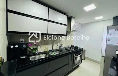 Imagem 12: Aluguel Cobertura JARDIM KARAIBA