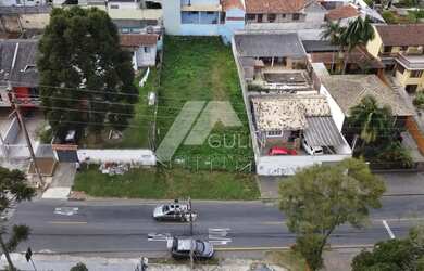 Imagem: O terreno possui 182m² de Área e está localizado em Barreirinha