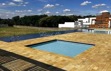 Imagem 10: Terreno Condomínio Canadá Residencial Piracicaba