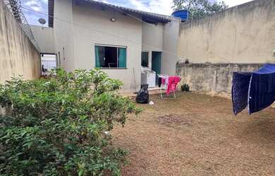 Imagem 9: Casa no bairro Cardoso 3/4