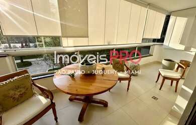 Imagem 5: Apartamento, Moema Índios - São Paulo