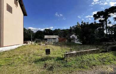 Imagem: O terreno possui 500m² de Área e está localizado em Nova