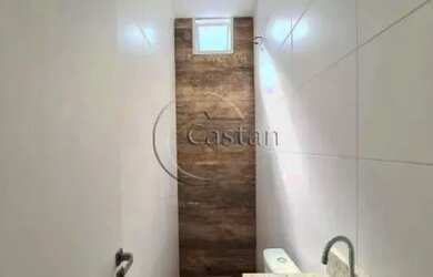 Imagem 8: Sobrado em Vila Alpina