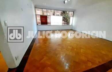 Imagem 4: POSTO 4 QUADRA DA PRAIA 150M2 SALÃO 2 AMBIENTES 3 QUARTOS ÁREA 2 DEPENDÊNCIAS...