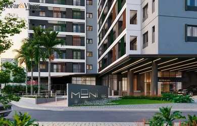 Imagem 4: Studio para Venda em Curitiba, Alto da Glória, 1 dormitório, 1 banheiro