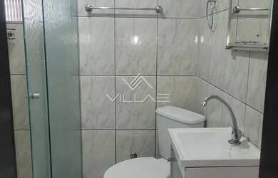 Imagem 15: Casa com 02 dormitórios e quintal amplo