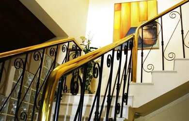 Imagem 5: CASA EM CONDOMÍNIO A VENDA NO BAIRRO SEMINÁRIO