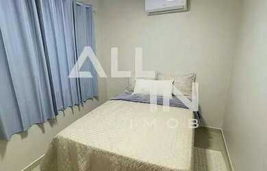 Imagem 4: Torres Floratta, aluguel de apartamento mobiliado em Belém com 3 suítes...