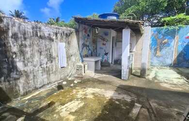 Imagem 13: Casa a venda Riacho doce. Varanda, 264m² de Área, 2 Vagas na garageme2...