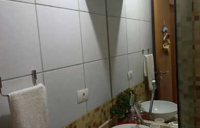 Imagem 6: Apartamento mobiliado e decorado com 2 qts na melhor localização de...