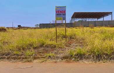 Imagem: O terreno possui 1.000m² de Área e está localizado em Trindade