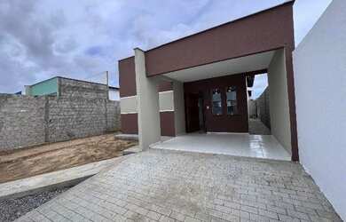 Imagem 8: Vendo Casa com 02 quartos no Loteamento Campo Belo, Alto do sumaré Mossoró-RN