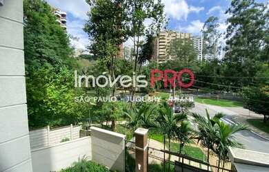 Imagem 16: Apartamento 38 m² 1 suite 1 vaga Morumbi Mobiliado
