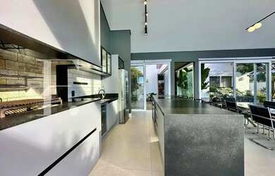 Imagem 11: Casa à Venda no Condomínio Green Village