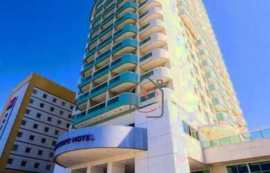 Imagem 12: Flat para alugar, 32 m² por R$ 2.800,01/mês - Glória - Macaé/RJ