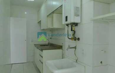 Imagem 7: APARTAMENTO RESIDENCIAL em OSASCO - SP, CENTRO