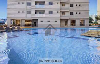 Imagem 5: Apartamento em Itapema/SC - 2 suítes, 01 vaga - Perto do mar