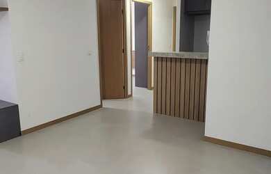 Imagem 4: O Apto tem 03 quartos s/01 suíte, com móveis planejados fixos Ponta...