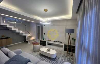 Imagem 15: Casa com 3 dormitórios à venda, 191 m² por R$ 1.736.000 e R$15.000,00...