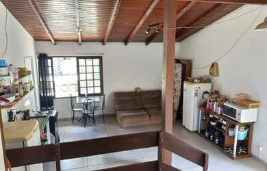 Imagem 7: quarto republica UFSC. Área de serviço, 100m² de Área, 1 Banheiroe1...