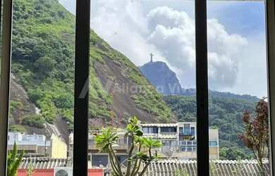 Imagem: O apartamento na cobertura possui 2 Dormitórios, 3 Banheiros