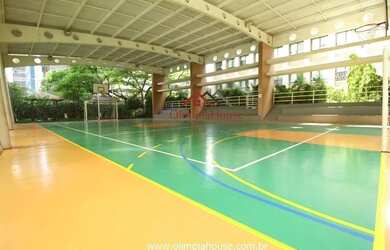 Imagem 8: Aluguel Apartamento 3 Dormitórios - 96 m² Vila Olímpia