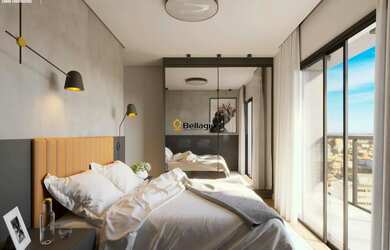 Imagem 12: Apartamento 2 dormitórios à venda Centro Santa Maria/RS