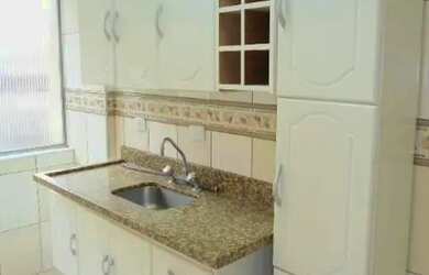 Imagem 5: Apartamento com 1 dormitório para alugar, 57 m² por R$ 4.100,00/mês - Vila Buarque - São P