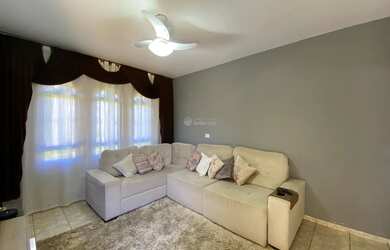 Imagem 4: CASA À VENDA NO JARDIM SAN RAPHAEL EM ARAPONGAS