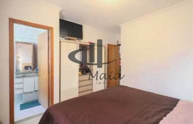 Imagem 10: Venda Apartamento Sao Caetano do Sul Santa Maria Ref: 6556