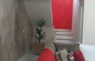 Imagem 3: SOBRADO - SANTO ANTÔNIO - SP