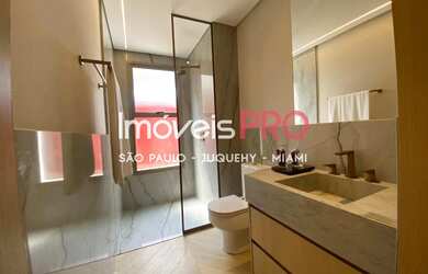 Imagem 14: Lindenberg no Brooklin - Apartamento de 261m² à Venda