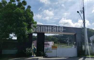 Imagem: O terreno possui 207m² de Área e está localizado em Campo