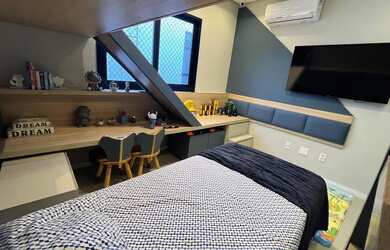 Imagem 11: CONDOMINIO NATURE VILLE DÚPLEX DE ALTO PADRÃO