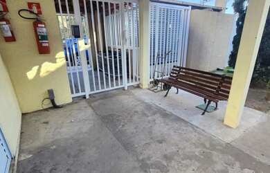 Imagem 14: Apartamento padrão à Venda, Jardim João XXIII, São Paulo, SP