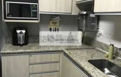 Imagem 2: Apartamento à venda, Gleba Fazenda Palhano, Londrina, PR