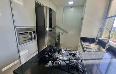 Imagem 13: Apartamento à venda em itupeva no Condomínio Tarsila do Amaral I