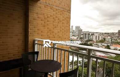 Imagem 7: Imóvel para venda tem 65 metros quadrados com 2 quartos em São José - Campina Grande - PB