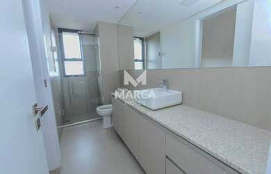 Imagem 14: Apartamento para aluguel, 2 quartos, 2 suítes, 2 vagas, Vila da Serra...