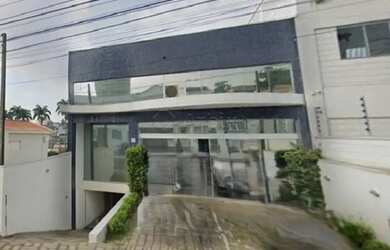 Imagem: O depósito possui 426m² de Área e está localizado em Centro