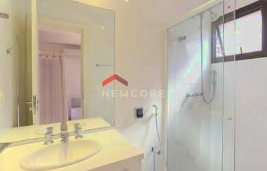 Imagem 11: Apartamento em Alameda Franca - Jardim Paulista - São Paulo/SP