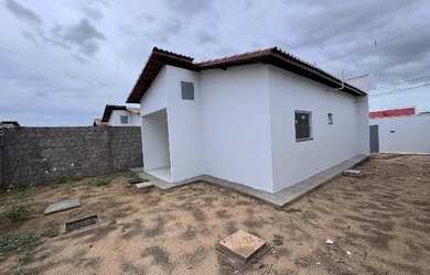 Imagem 11: Vendo Casa com 02 quartos no Loteamento Campo Belo, Alto do sumaré Mossoró-RN