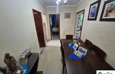 Imagem 11: VENDO CASA NA LAJE ACEITA FINANCIAMENTO BANCÁRIO 3 QUARTOS 1 SUÍTE