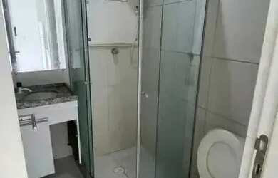 Imagem 12: Imóvel para aluguel com 33 metros quadrados com 1 quarto em Candeias...