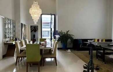 Imagem 3: Casa à venda no Condomínio Parque Residencial Damha V - São José do...