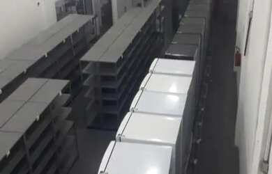 Imagem 7: GALPÃO - BELA VISTA - SP