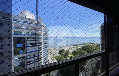 Imagem 16: Cobertura duplex Semi mobiliada na Agronômica