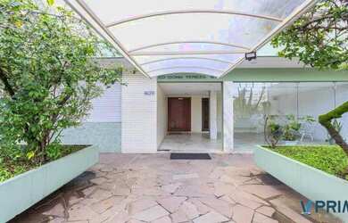 Imagem 16: Apartamento térreo de 1 dormitório bairro Farroupilha